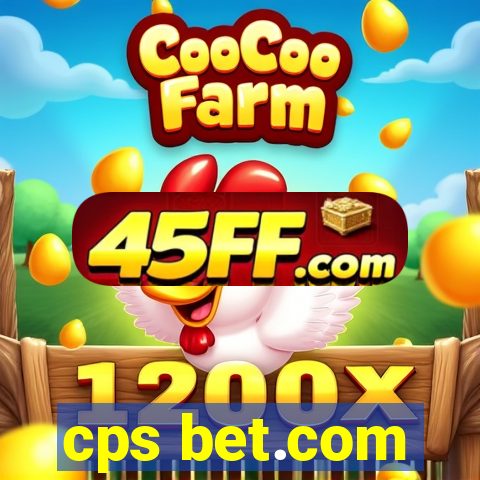 cps bet.com